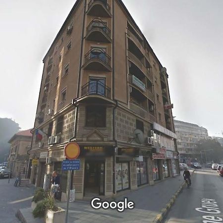 City Centre Loft Skopje Luaran gambar