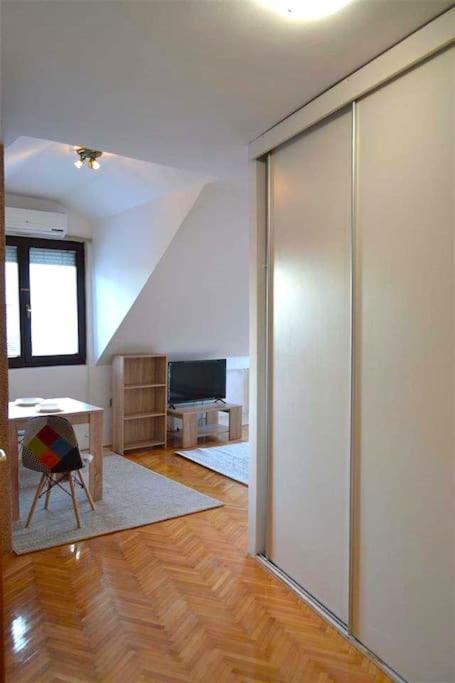City Centre Loft Skopje Luaran gambar