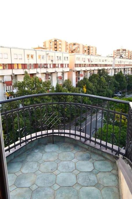 City Centre Loft Skopje Luaran gambar